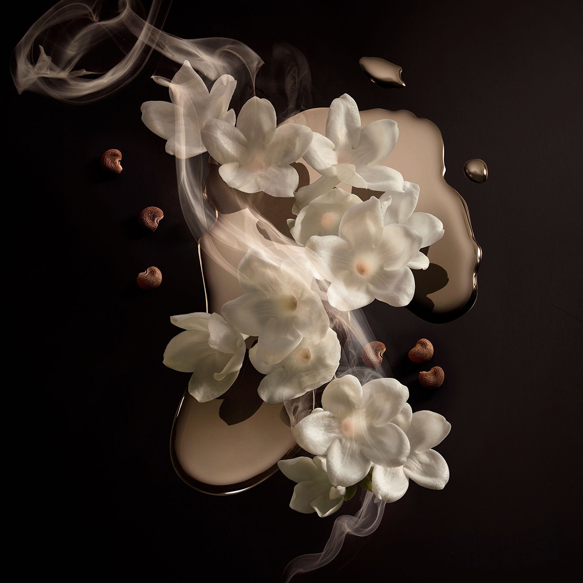 THE SCENT FOR HER MAGNETIC EDP
